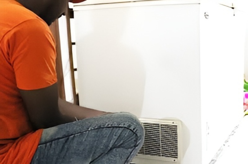 Freezer Repair in Ladera Heights